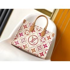 LV Shopping Bags